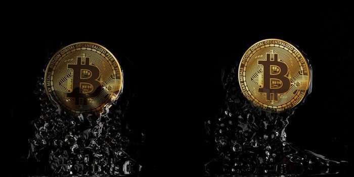 Prijsanalyse bitcoin: nog geen safe haven
