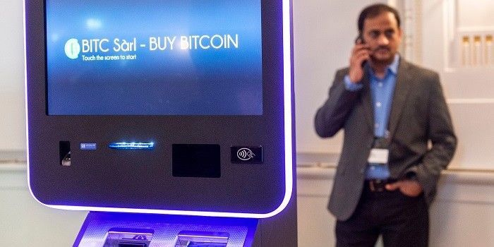 bitcoin toekomst of niet