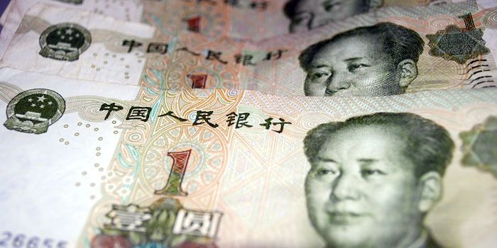Is de yuan echt ondergewaardeerd?
