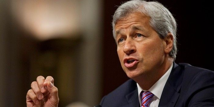 JPMorgan bereidt zich voor op nulrente in VS