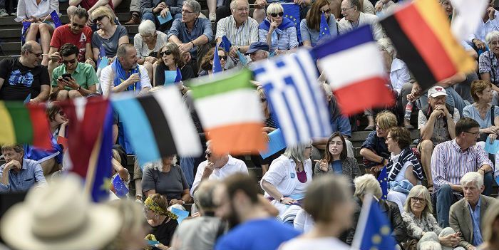 BNY Mellon ziet Europa als toppick
