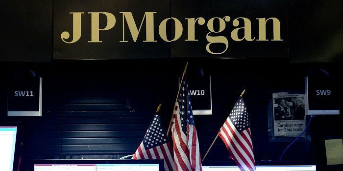 JPMorgan voorspelt nieuwe hoogtepunten voor beurs