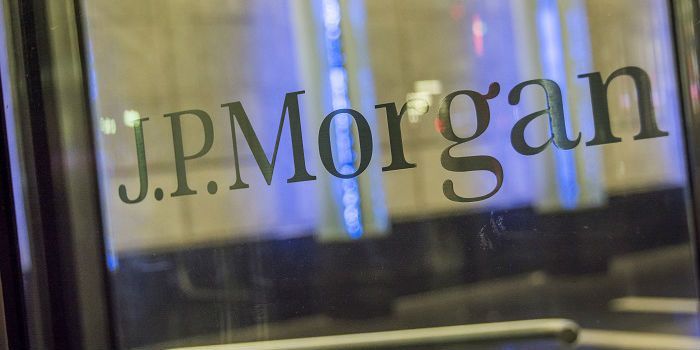 JP Morgan lanceert als eerste Amerikaanse grootbank cryptomunt