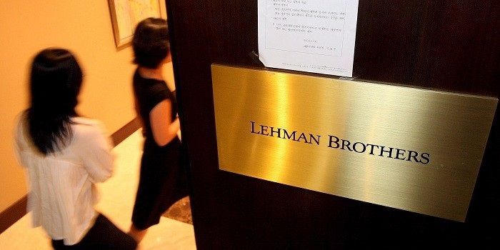 'Wij prijzen Lehman Brothers-moment op oliemarkt in'