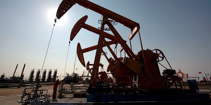 TA: Sterke olieprijs stuwt energiekosten