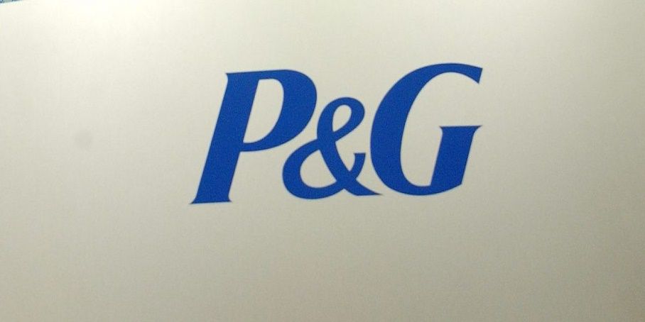 TA: Procter & Gamble breekt uit 