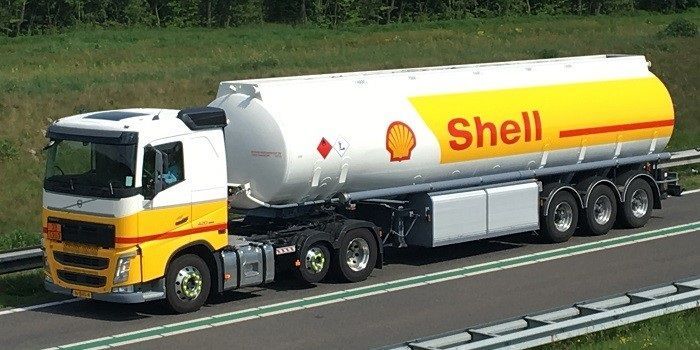 'Shell blijft cashmachine'