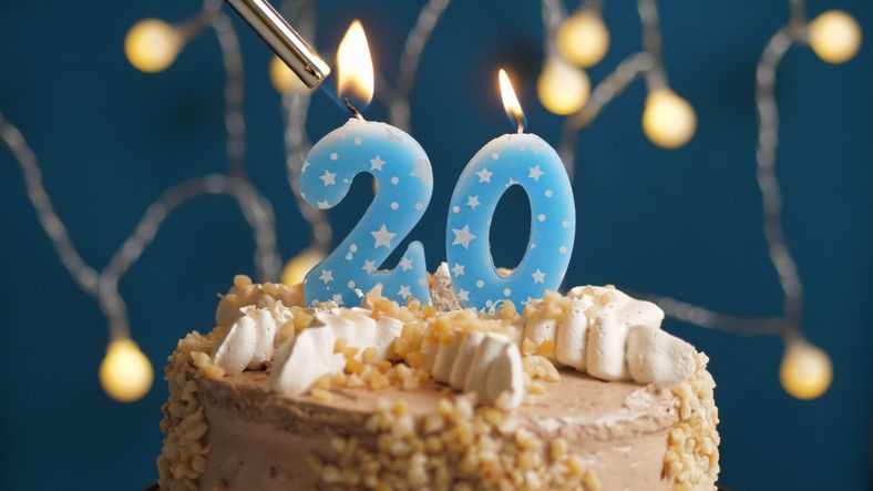 ETF viert 20e verjaardag in Europa
