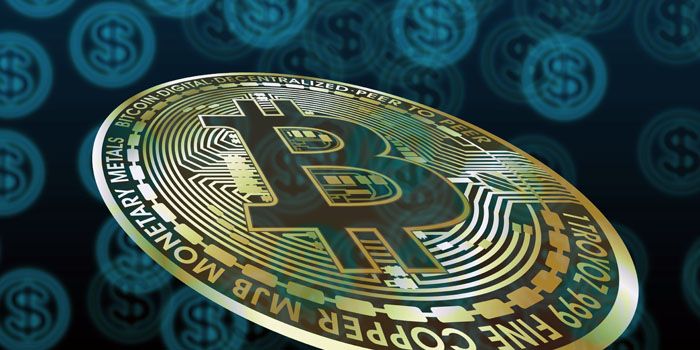Bitcoin verovert plek als veilige haven