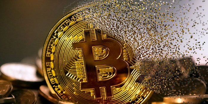 Waarom bitcoin geen goud 2.0 is 