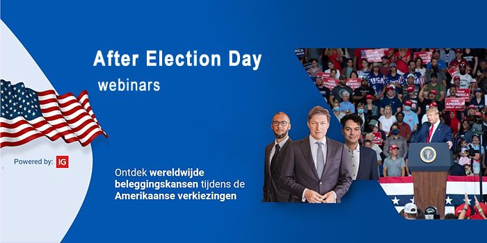 Webinar US Elections: The day after