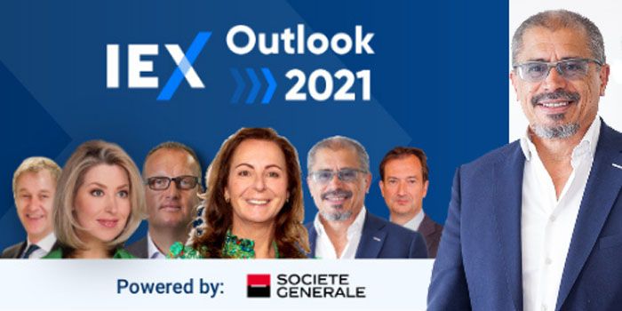 Outlook 2021 Online Event: Turbojaar