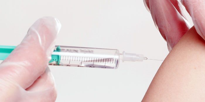 Hoe prijst de markt een vaccin in?