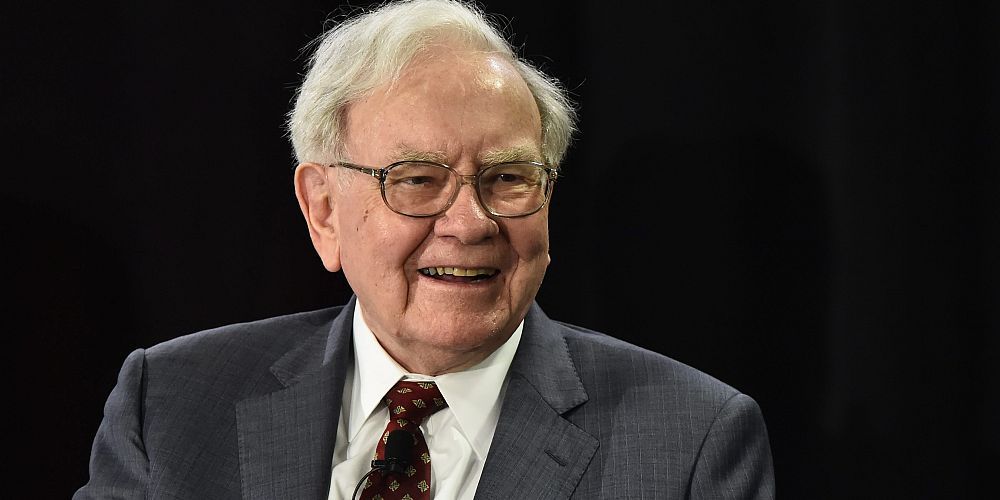Warren Buffetts eigen opvatting over diversificatie