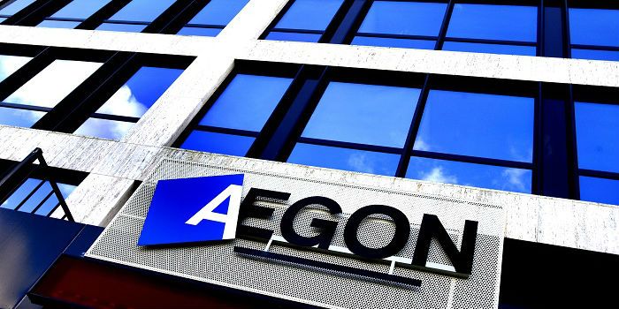 Aegon en Altice zijn Nederlandse Bloomberg-toppers