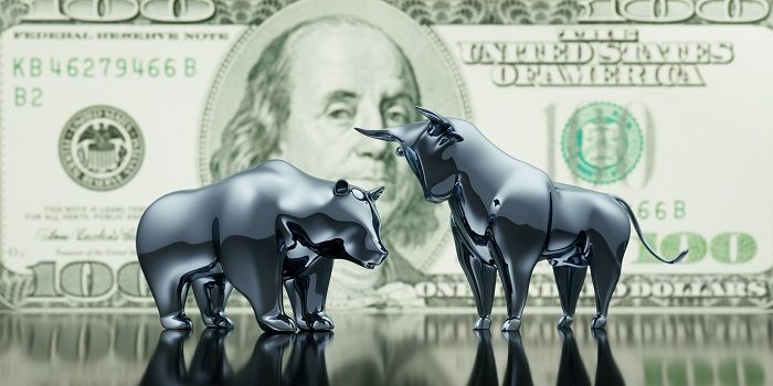 5 redenen waarom de Dow kan stijgen tot 40.000 punten