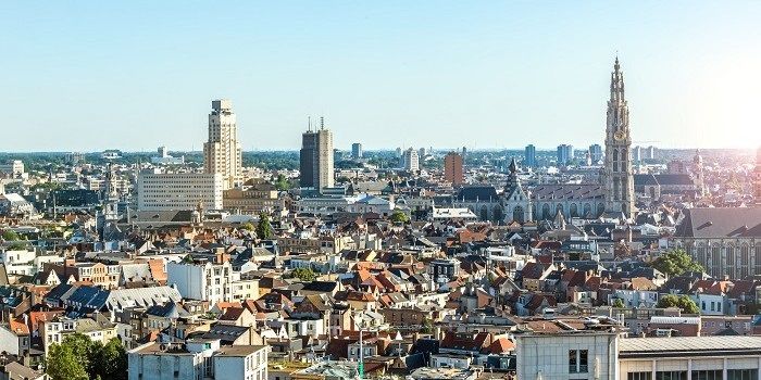 Meer dan helft Belgen denkt dat vastgoedprijzen nooit dalen