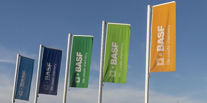 BASF laag gewaardeerd, maar risicovol
