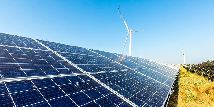 De energietransitie: en nu?