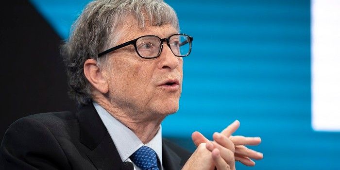 Bill Gates: 3 stappen om de coronacrisis de baas te worden
