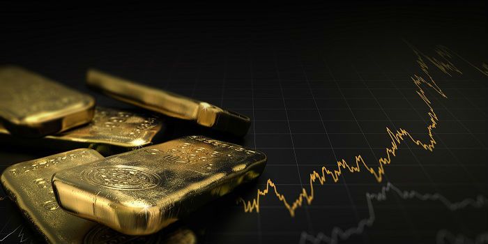 Citi: kwestie van tijd voordat goudprijs nieuw record breekt