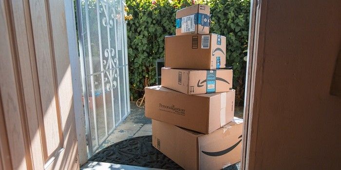'Aandelensplitsing maakt Amazon extra aantrekkelijk'