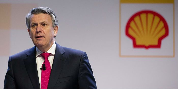 Shell: Eerst schulden afbouwen