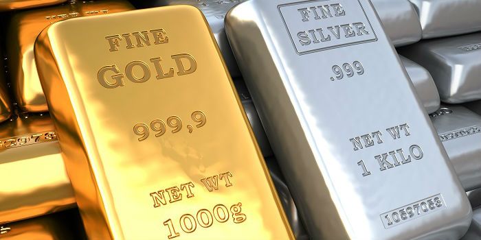 10 spannende goud- en zilveraandelen 