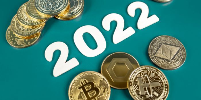 TA: dit zijn de vooruitzichten voor de 5 grootste cryptomunten in 2022