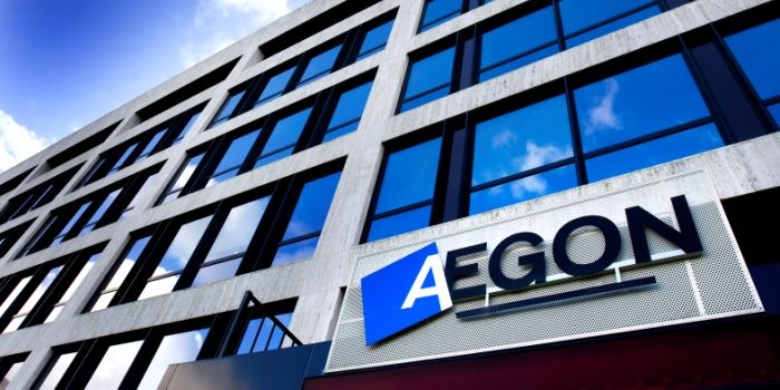 Credit Suisse zet Aegon op kooplijst