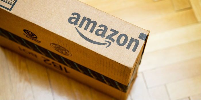 Amazon stelt teleur