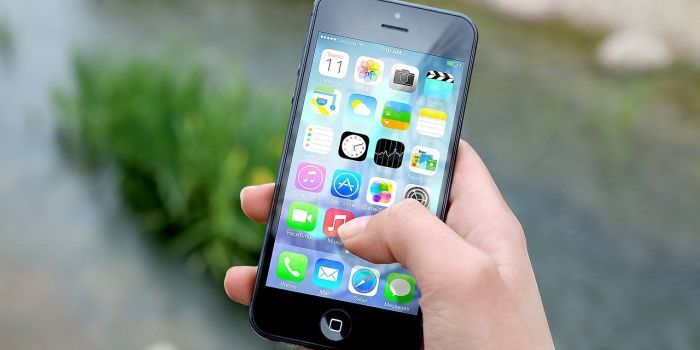 'Minder nieuwe iPhones door chiptekort'
