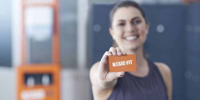 Basic-Fit opent duizendste club