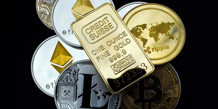 Wat beschermt beter tegen inflatie: bitcoin of goud?