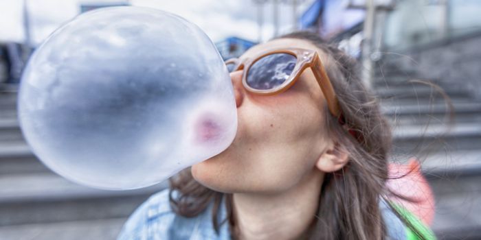 TA: Bubbels en zeepbellen
