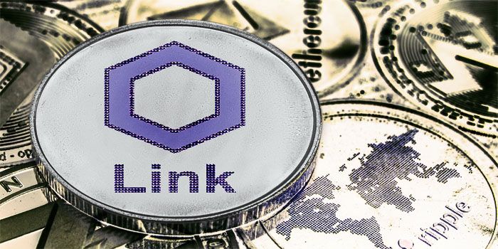 Crypto TA update: Chainlink bevestigt uptrend