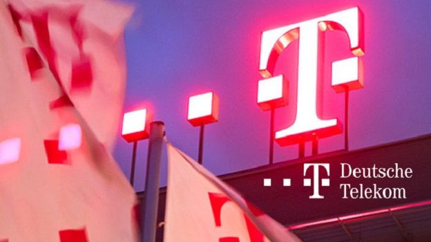 Deutsche Telekom nog wat positiever