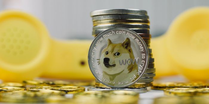 Bitcoin op weerstand en dogecoin blijft populair