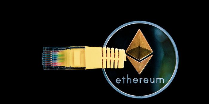 Crypto TA-update: ethereum