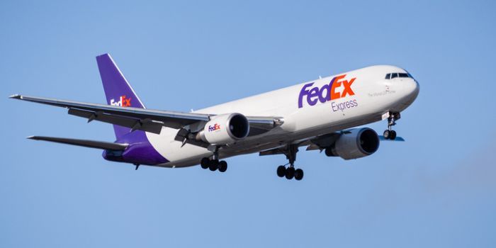 Zwak kwartaal FedEx drukt hele sector omlaag