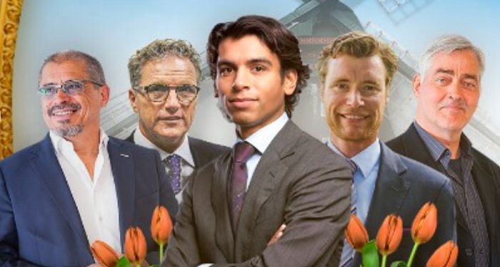 Hollandse Aandelenavond 2021: 5 experts, 15 tips