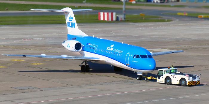 Air France-KLM sorteert voor op nieuwe steunronde