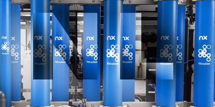 NX Filtration wil naar Amsterdamse beurs