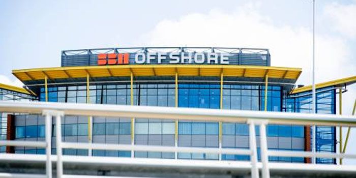 Bank of Montreal verkleint belang in SBM Offshore verder