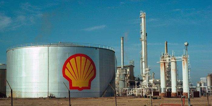 Royal Dutch Shell: bulls op weg naar 16+