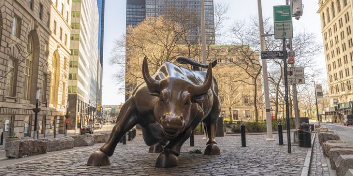 Wall Street staat op springen: ligt een krachtige stijging op de loer?