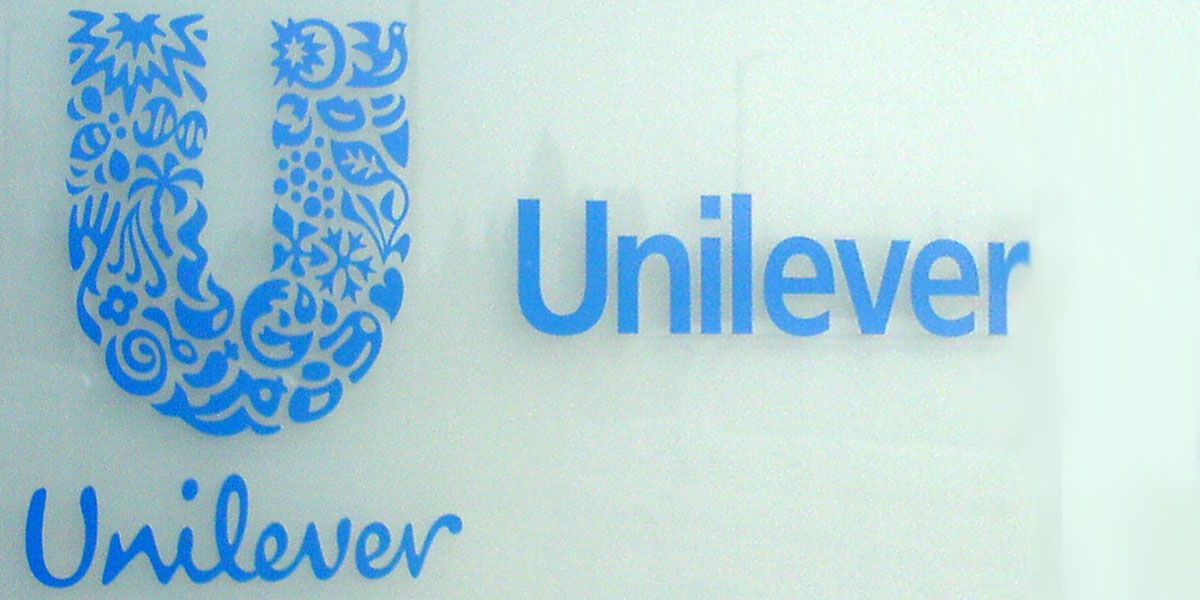 Begint Unilever 'het geval Unilever' te worden? 