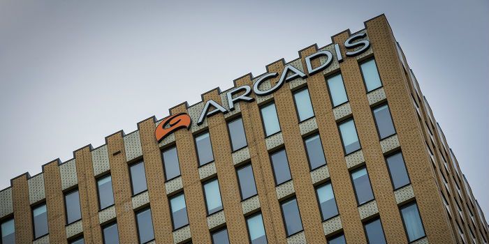 Arcadis: let your profits run?