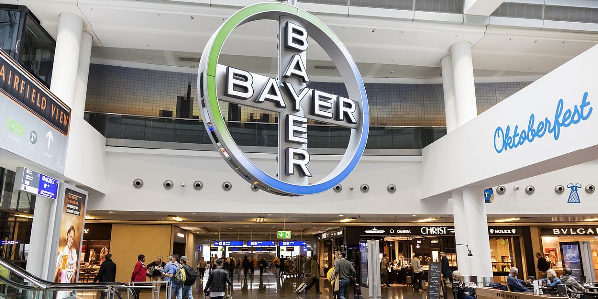IEX modelportefeuille-update: veel upside bij Bayer