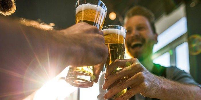 'IJzersterke marktpositie helpt AB InBev'